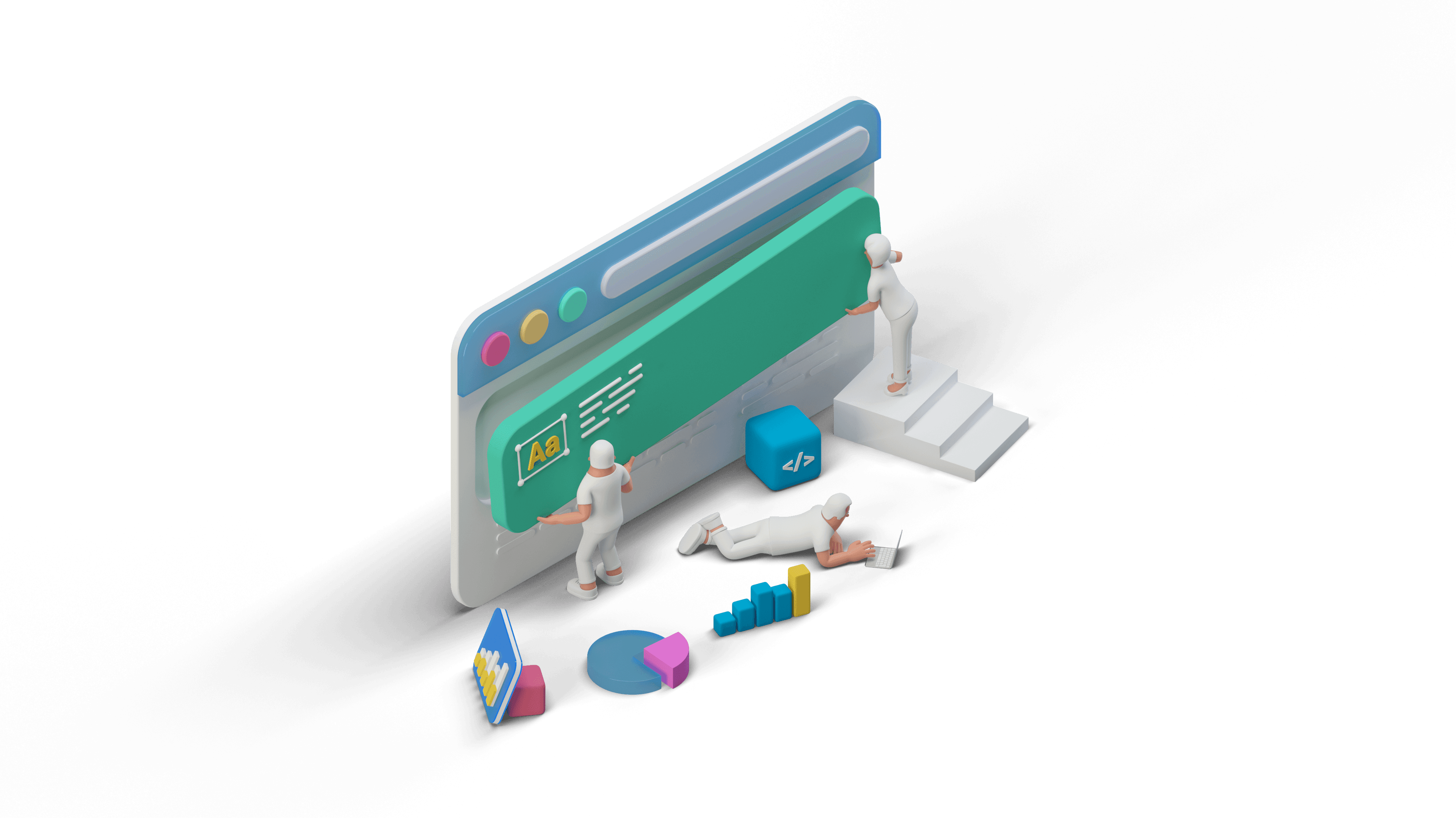 Wevosoft - ციფრული სააგენტო